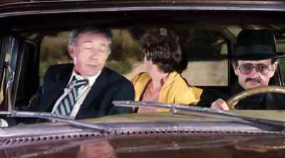 Tell you one thing,
they're coming on fast. - The Dukes of Hazzard