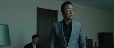 Tell Otomo - Outrage Coda