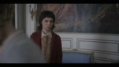 Tell Pascal I will see him
at 8:00, as agreed. - Dangerous Liaisons