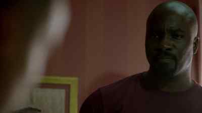Tell Pops... I'm sorry. - Marvel's Luke Cage