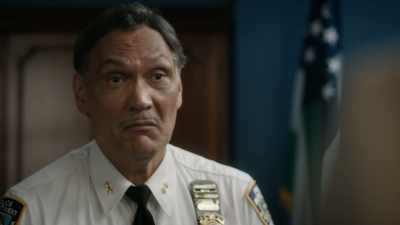 Tell Raymond there are things
that I'll do. - East New York