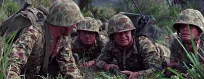 Tell regiment.. - Battle Cry
