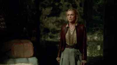 Tell me right now you had
nothing to do with this. - Black Sails