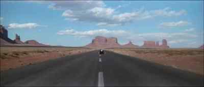 ♪ Tell me ♪ - Electra Glide in Blue
