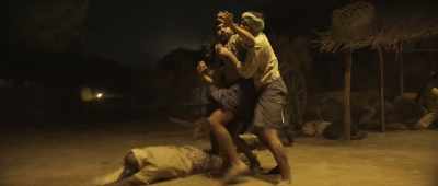 Tell - Rangasthalam