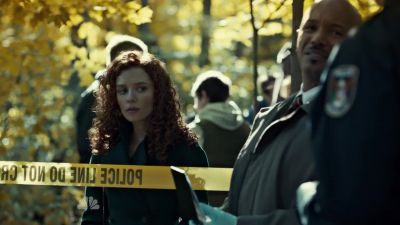 Tell Sam to give me a call,
will you? Thank you. - Hannibal