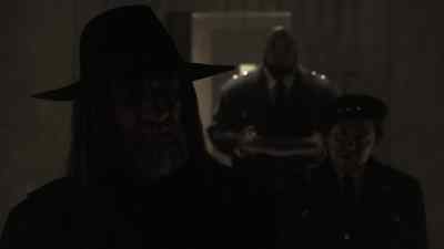 Tell Satan I want a word. - Preacher