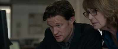 "Tell secret truths
at personal risks - Official Secrets