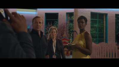 Tell that selfish arsehole
he can rot in hell. - Bridget Jones: Mad About the Boy