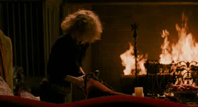 Tell Selina, you know.. - Batman Returns