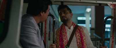 Tell Shankar Tripathi,
if he wants to play god - Shubh Mangal Zyada Saavdhan
