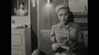 "Tell her she's a borderline neurotic - Asteroid City