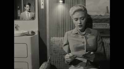 "Tell her she's got the potential - Asteroid City