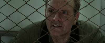 Tell your sister goodbye, - The Lockdown