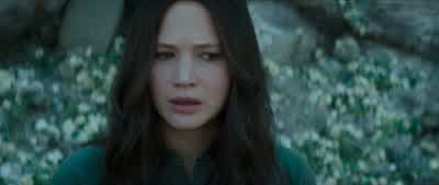 Tell Snow 13 is alive and well. - The Hunger Games: Mockingjay   Part 1