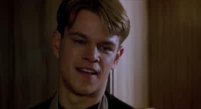 Tell me some good things about Tom Ripley - The Talented Mr  Ripley