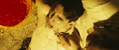 I work in a call center. - Slumdog Millionaire