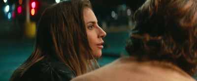 Tell me something boy - A Star Is Born