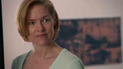 - Tell her something came up. - The Cheerleader Escort