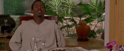 Tell me something Darnell - A Thin Line Between Love and Hate