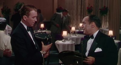 Tell me something Doc - The Man from Colorado
