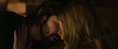 Tell me something I can hold on to and never let goLet go - The Age of Adaline
