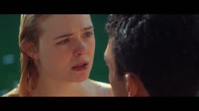 Tell me something real about you. - All the Bright Places