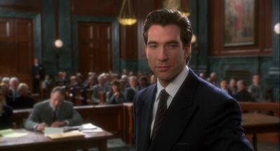 Tell me something - Miracle on 34th Street