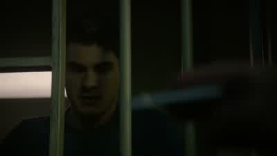 Tell me something. - Teen Wolf