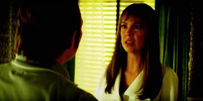 Tell me something, - Dexter: Original Sin