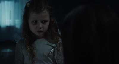 -Tell me something. - Martyrs Lane