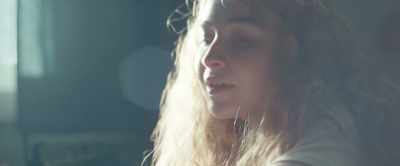 ♪ Tell me something
You never told before, before ♪ - Clouds