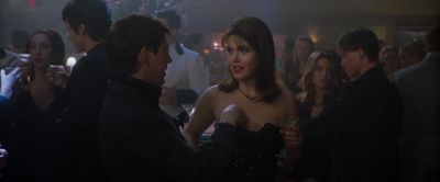 Tell me Sophie when you fly to Paris - Blast from the Past