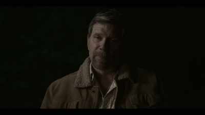 Tell me straight up
what they think Billy did. - American Rust