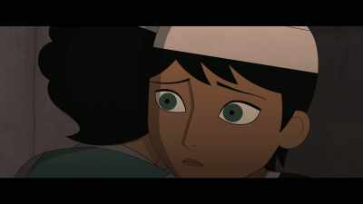 Tell him that.. .
Delowar said so. - The Breadwinner