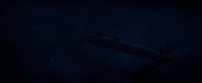 Tell me that's coming from Tampa Bay. - Hunter Killer
