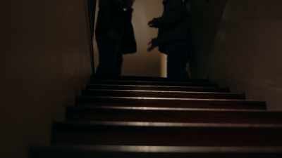 Tell the counselors again
that you molested me." - Into the Fire: The Lost Daughter