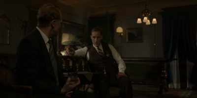 - Tell the Duvall family - Damnation