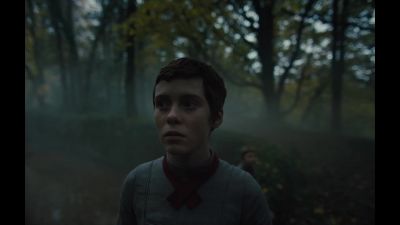 Tell me the fairy tale again - Gretel & Hansel