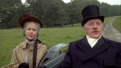 Tell the lady - Little Lord Fauntleroy