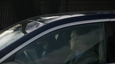 Tell the president it's game on. - Designated Survivor