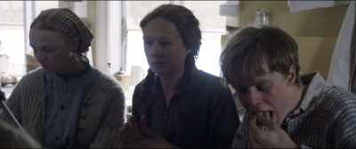 - Tell the story about Old Ham.
- Not that again! - Becoming Astrid