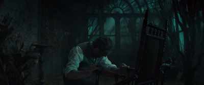 Tell me the story
about the farmer - Winchester