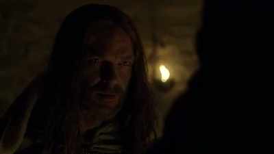 Tell the Sultan, - Knightfall