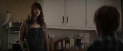 - Tell me the truth.
- I am. - The Hole in the Ground