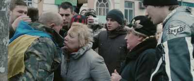 Tell the truth. I beg you! - Donbass