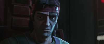 Tell you the truth, kid, - Star Wars: The Bad Batch