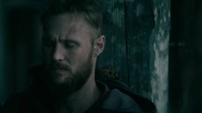 Tell me the truth. - Vikings
