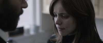 Tell me the truth. - Disobedience