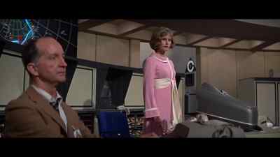Tell it the truth. - Colossus: The Forbin Project